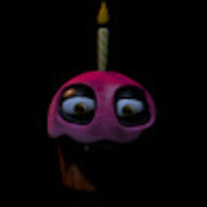 Meet your Posher, Lillian